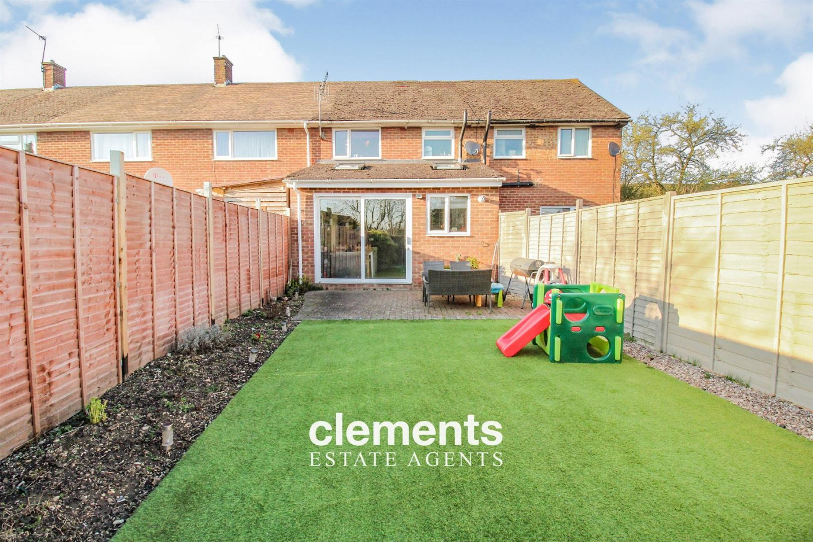 Clements Estate Agents Search Results